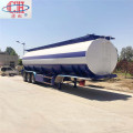 40000 Liters Water Tank Trailer